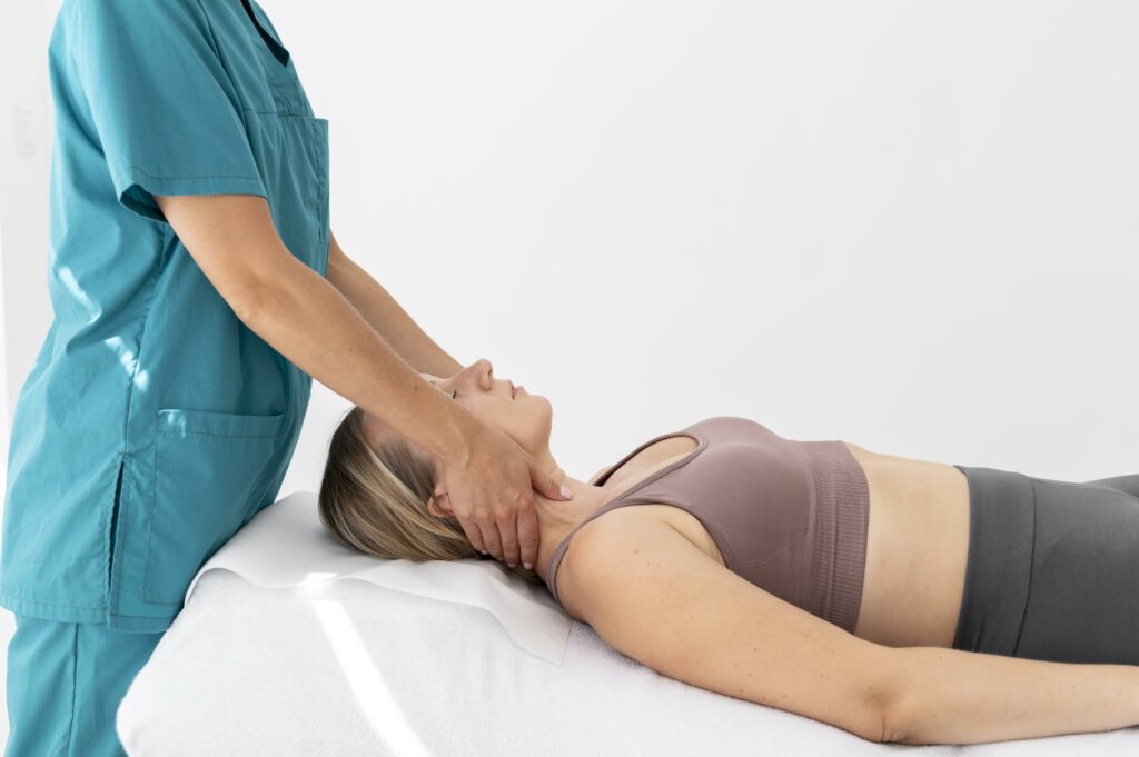 pratique therapeute