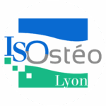 Logo Isostéo Lyon